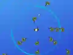 Permainan Lingkaran Kehidupan secara online