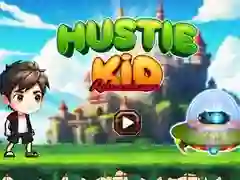 Permainan Petualangan Anak Cerdik secara online