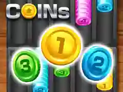 Permainan KOIN secara online Permainan KOIN secara online