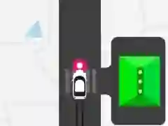 Permainan Antar Taksi secara online