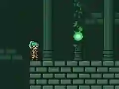 Permainan Labirin yang Hilang secara online