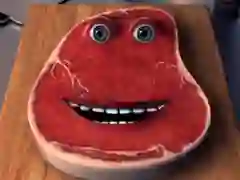 Permainan Charlie Steak secara online