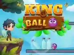 Permainan Raja Bola secara online Permainan Raja Bola secara online