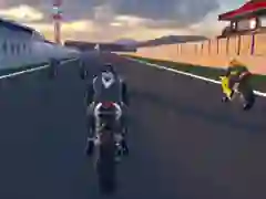 Permainan Balap Superbike secara online