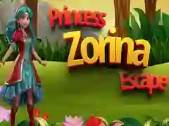 Permainan Pelarian Putri Zorina secara online Permainan Pelarian Putri Zorina secara online