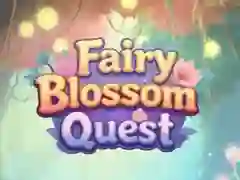 Permainan Misi Bunga Peri secara online Permainan Misi Bunga Peri secara online