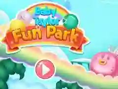 Permainan Taman Mungkin Bayi Taylor secara online