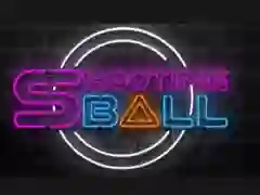 Permainan Bola Menembak secara online