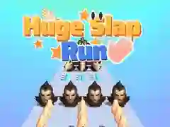 Permainan Lari Pukulan Besar secara online