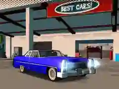 Permainan Gelombang Adrenalin Miami Drive secara online