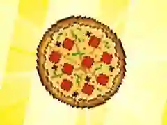 Permainan Kekaisaran Pizza secara online