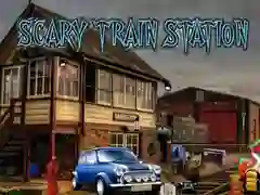 Permainan Stasiun Kereta Menakutkan secara online Permainan Stasiun Kereta Menakutkan secara online