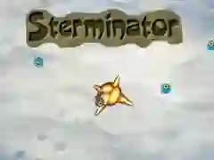 Permainan Sterminator secara online Permainan Sterminator secara online