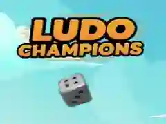 Permainan Juara Ludo secara online