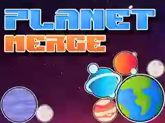 Permainan Penggabungan Planet secara online Permainan Penggabungan Planet secara online