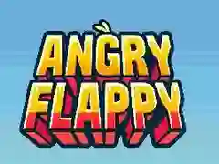Permainan Flappy Marah secara online Permainan Flappy Marah secara online