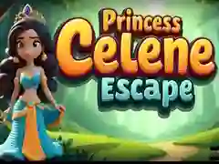 Permainan Melarikan Putri Celene secara online Permainan Melarikan Putri Celene secara online