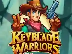 Permainan Prajurit Kunci secara online