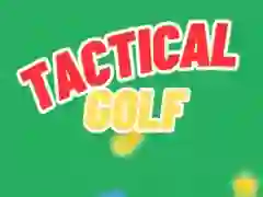 Permainan Golf Taktis secara online Permainan Golf Taktis secara online