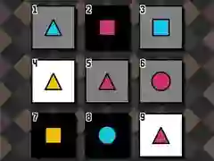 Permainan Temukan Set secara online