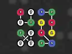 Permainan Line Sudoku secara online