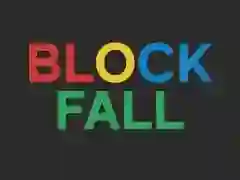 Permainan Blok Jatuh secara online