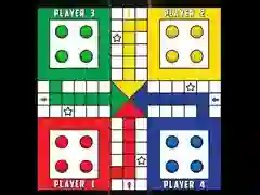 Permainan Ludo Brawl secara online Permainan Ludo Brawl secara online