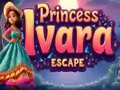 Permainan Melarikan Diri Putri Ivara secara online Permainan Melarikan Diri Putri Ivara secara online