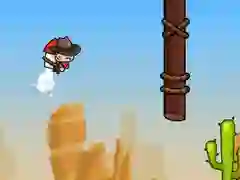 Permainan Pahlawan Jetpack secara online