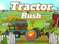 Permainan Pacu Traktor secara online Permainan Pacu Traktor secara online