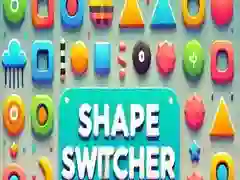 Permainan Pengalih Bentuk secara online