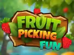 Permainan Keseruan Memetik Buah secara online Permainan Keseruan Memetik Buah secara online