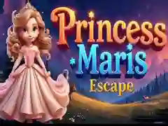 Permainan Pelarian Putri Maris secara online Permainan Pelarian Putri Maris secara online