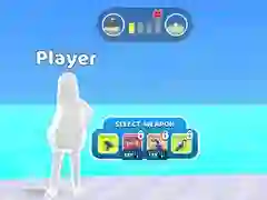 Permainan Pertarungan Warna secara online Permainan Pertarungan Warna secara online