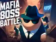 Permainan Pertarungan Bos Mafia secara online
