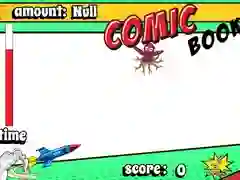Permainan Pelarian Spider secara online