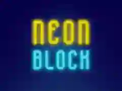 Permainan Blok Neon secara online Permainan Blok Neon secara online