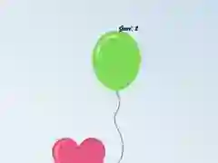 Permainan Balon Rush secara online