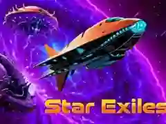 Permainan Pengungsi Bintang secara online