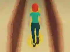 Permainan Pelari Jalur secara online