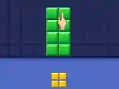 Permainan 10x10! Puzzle Blok Klasik secara online Permainan 10x10! Puzzle Blok Klasik secara online