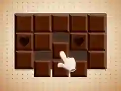 Permainan Blok Cokelat secara online Permainan Blok Cokelat secara online