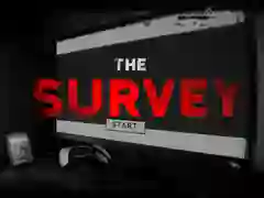 Permainan Survei secara online Permainan Survei secara online