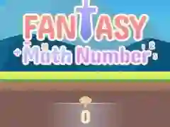 Permainan Angka Matematika Fantasi secara online Permainan Angka Matematika Fantasi secara online