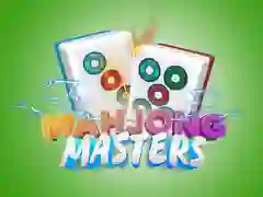 Permainan Master Mahjong secara online