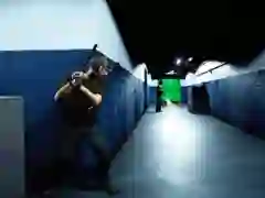 Permainan Operasi Tersembunyi secara online