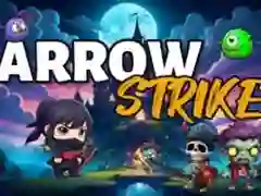 Permainan Serangan Panah secara online