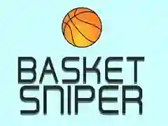 Permainan Penembak Basket secara online