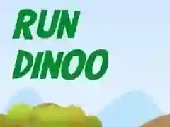 Permainan Lari Dinoo secara online