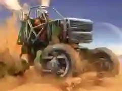 Permainan Rovercraft secara online Permainan Rovercraft secara online